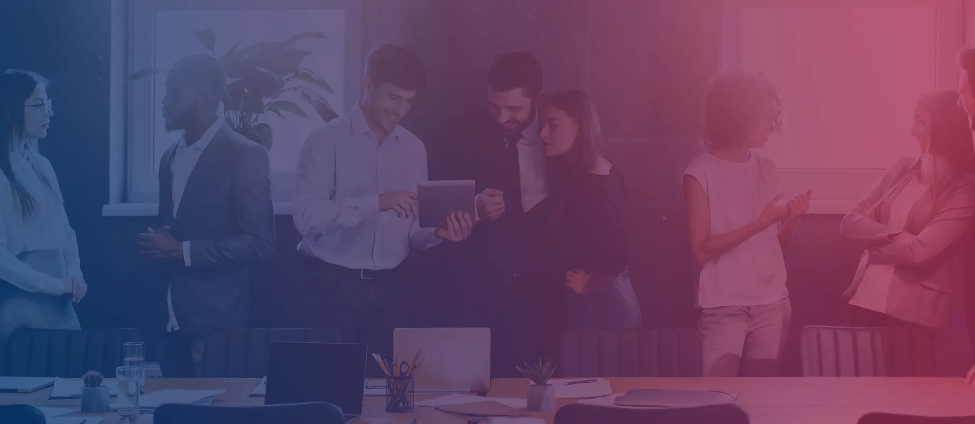 La relation entreprises 2